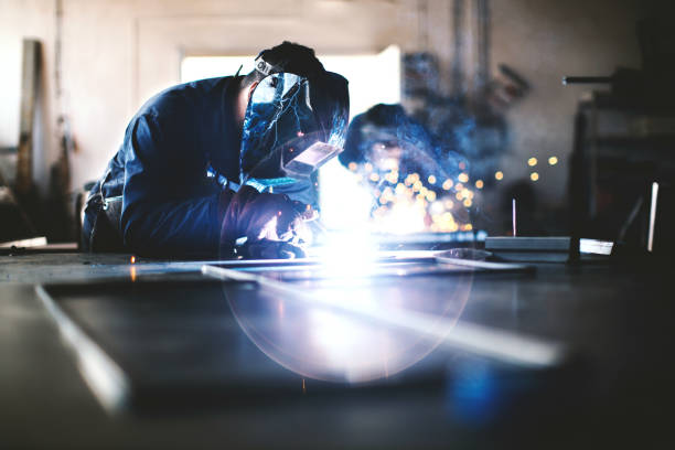 Best Food and Beverage Processing Equipment Welding in Overland, MO