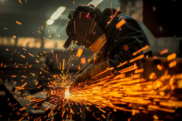 Best Automotive Welding in Overland, MO