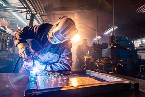 Best Automotive Welding in Overland, MO