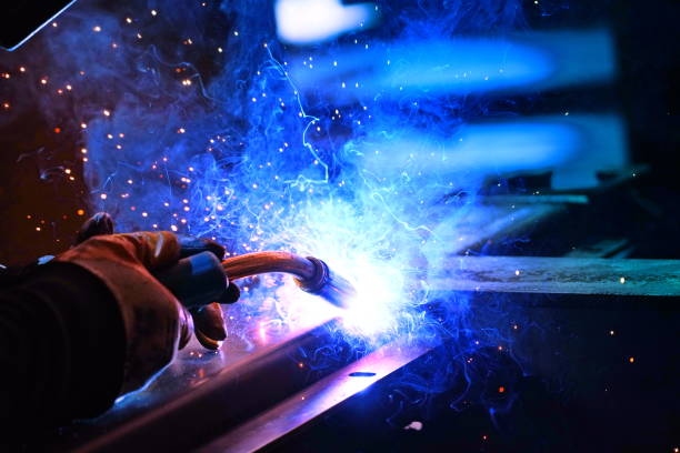 Best Artistic and Custom Metal Fabrication in Overland, MO