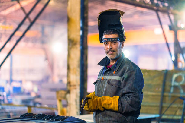 Affordable Welder Services in Overland, MO