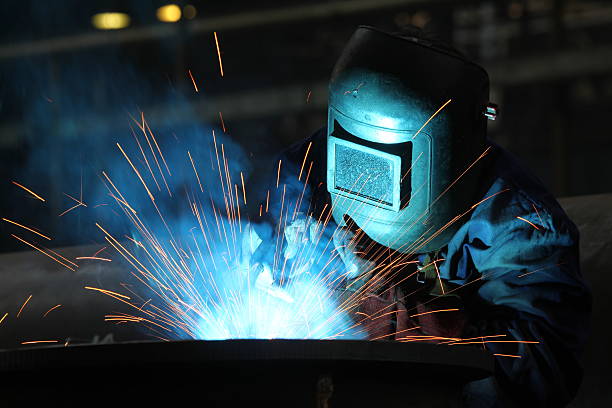 Best Aerospace and Defense Welding in Overland, MO