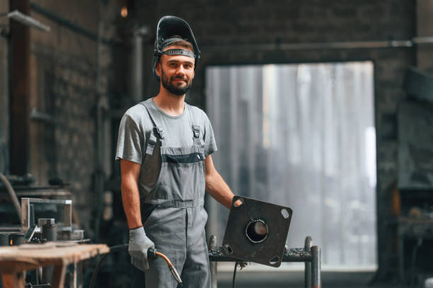 Best Welding Equipment Sales and Repair in Overland, MO
