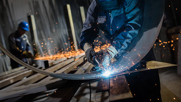 Best Welding Equipment Sales and Repair in Overland, MO