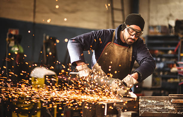 Professional Welder & Metal Fabrication in Overland, MO