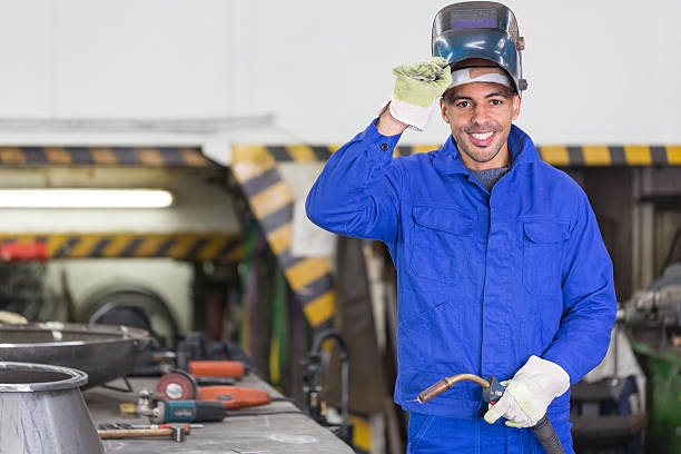 Affordable Welder Services in Overland, MO